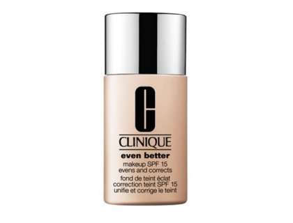 Clinique Endnu Bedre Makeup SPF15