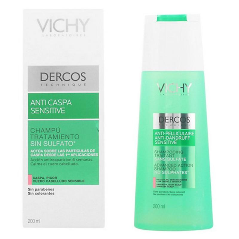 VICHY Dercos Anti-Skæl Shampoo