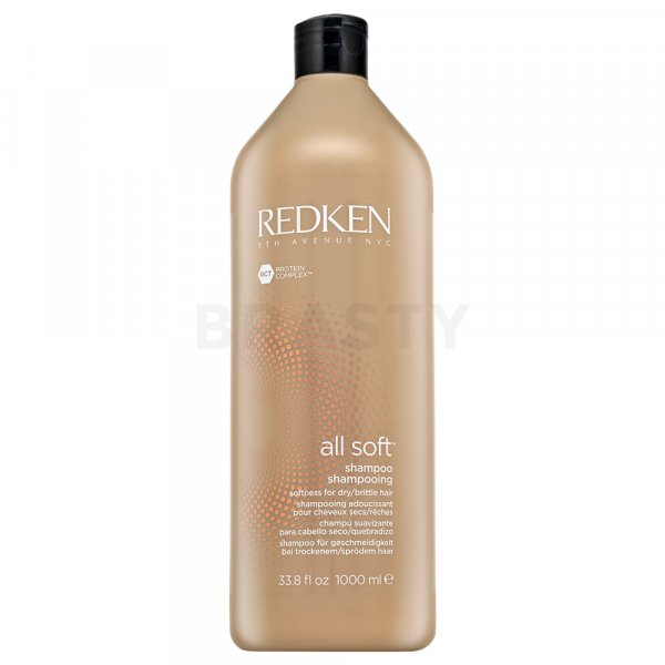 Redken Alle Bløde Shampoo