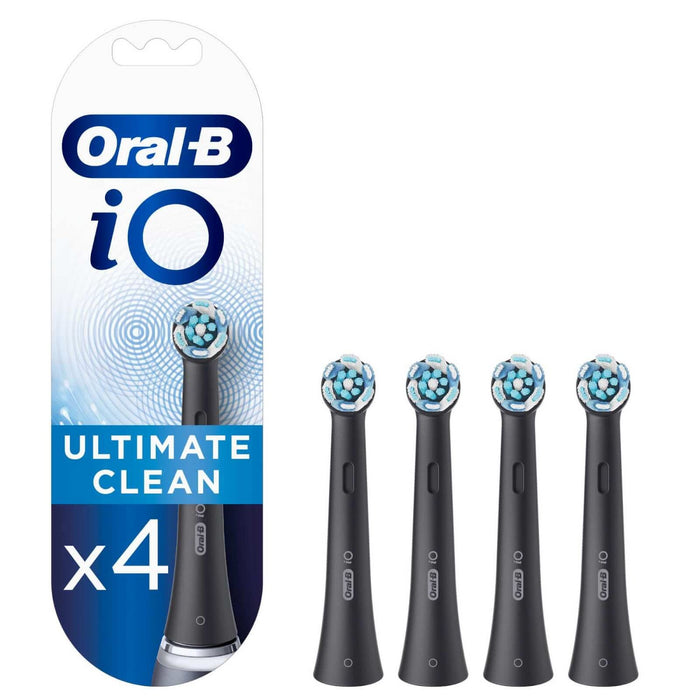 Oral B iO Ultimativ Rens