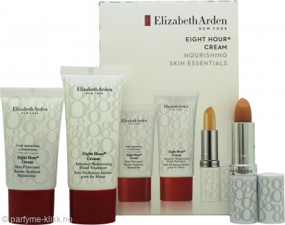 Elizabeth Arden Eight Hour Cream Hudbeskytter