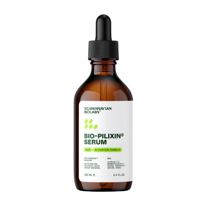 Skandinavisk Biolabs Bio-Pilixin Serum+ For Mænd