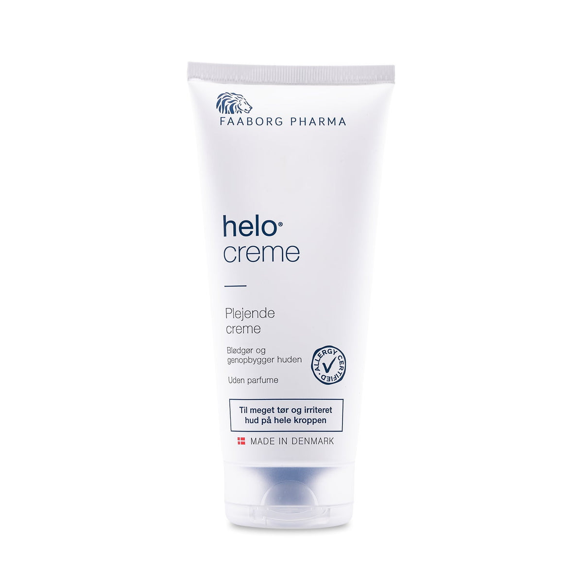 Faaborg Pharma Helo Creme