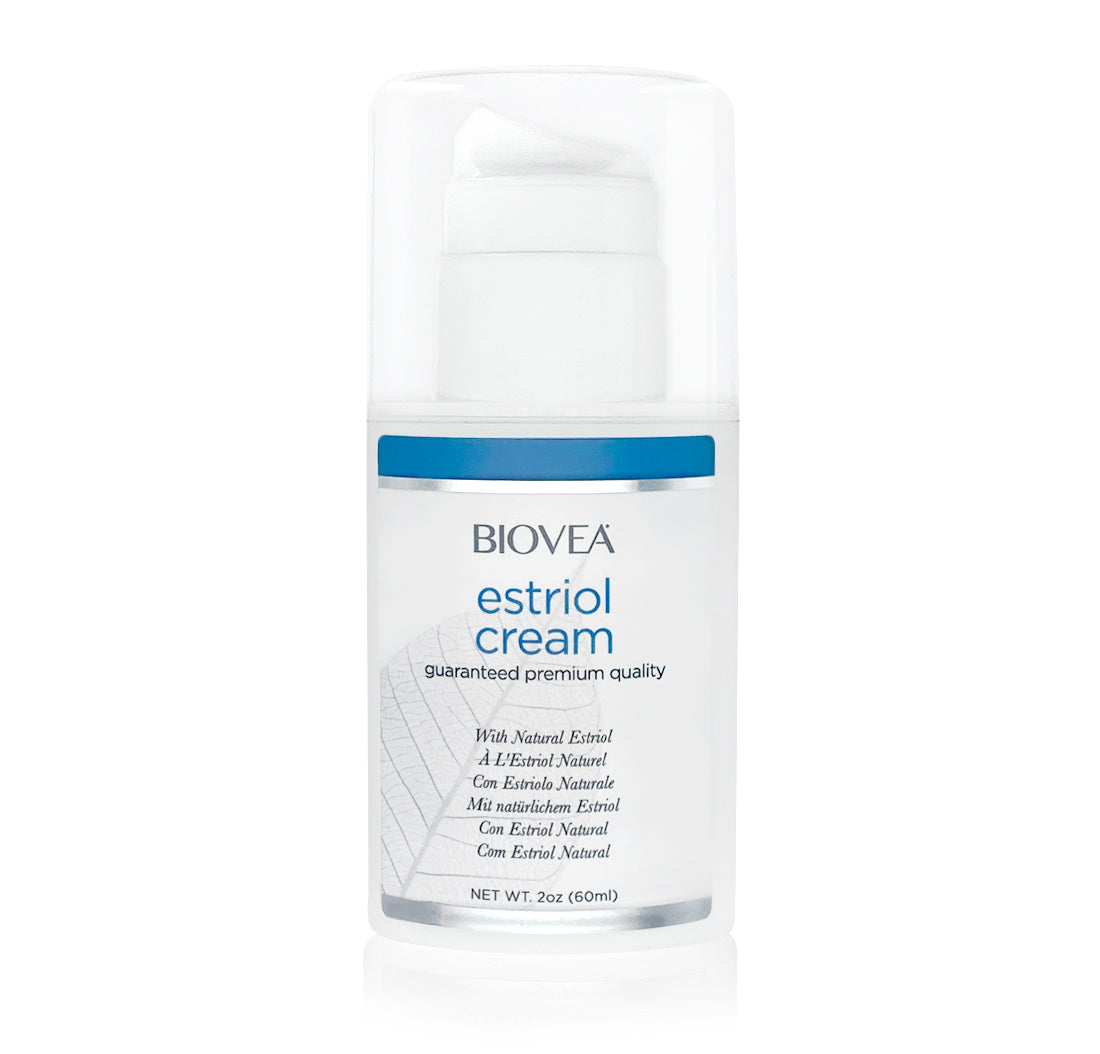 Biovea Estriol creme