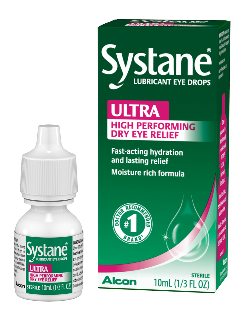 Systane Ultra