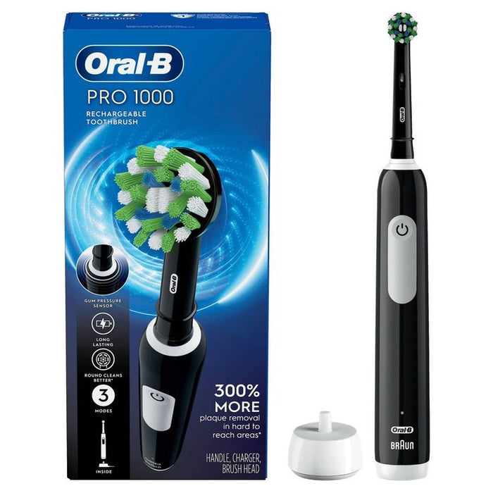 Oral B iO Skånsom Pleje