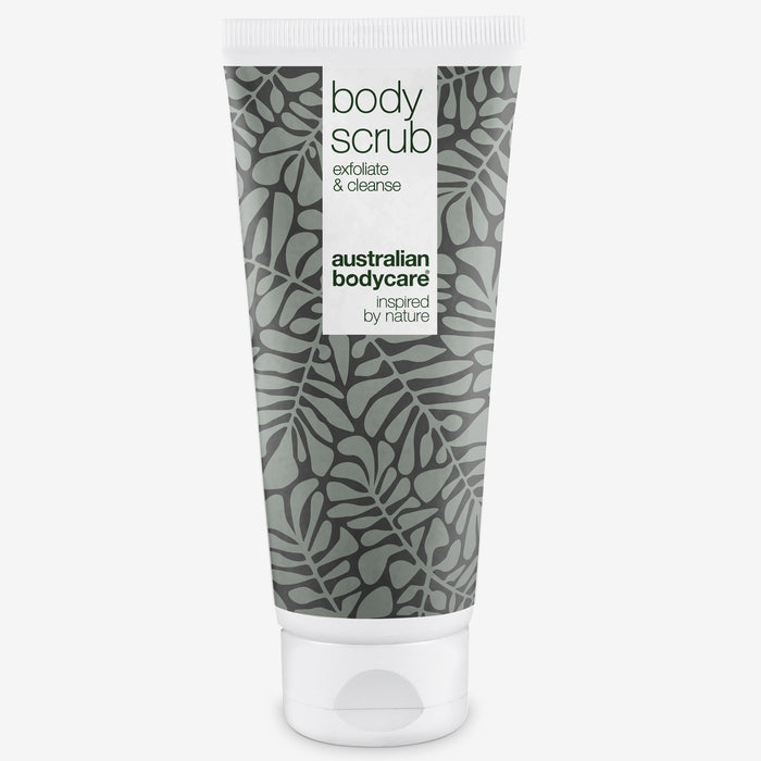 Australsk Bodycare Body Wash