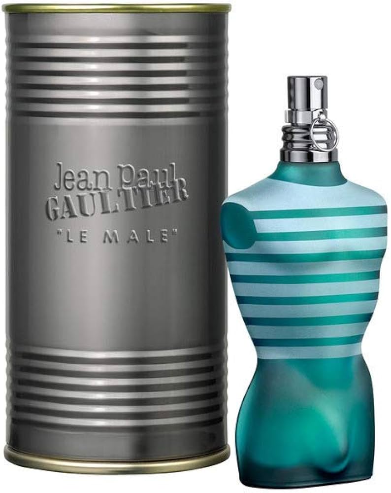 Jean Paul Gaultier Le Male Eau de Toilette