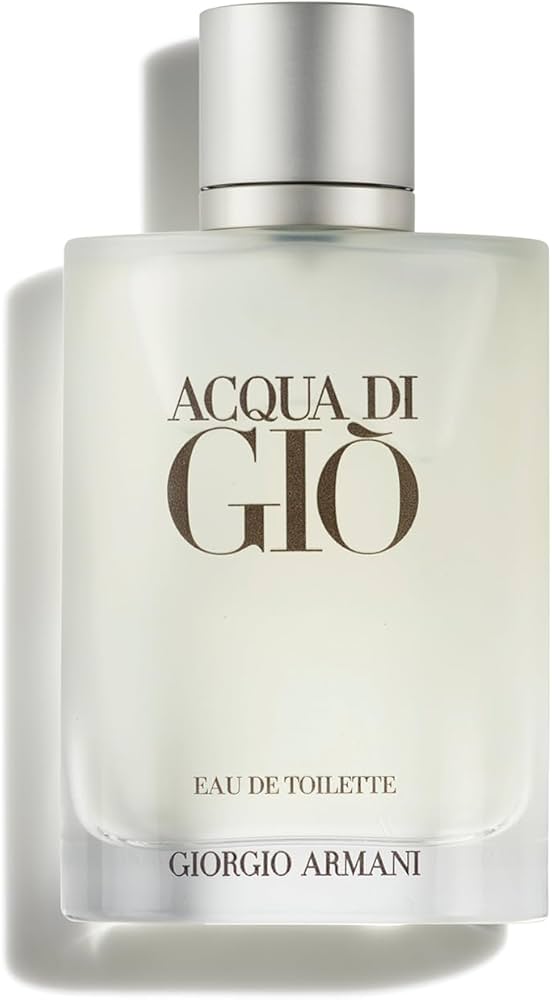 Armani Acqua Di Giò Eau de Toilette for Men