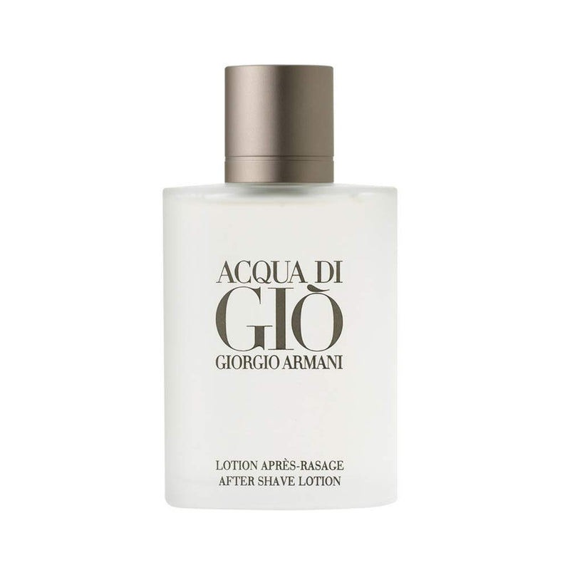 Armani Acqua Di Gio After Shave