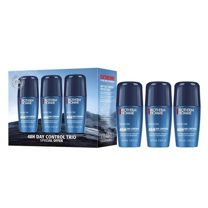 Biotherm Homme Dag Kontrol Roll-on