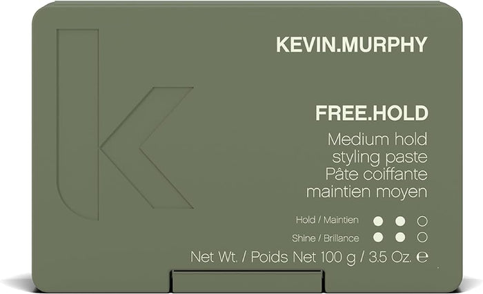 Kevin Murphy Gratis.Hold