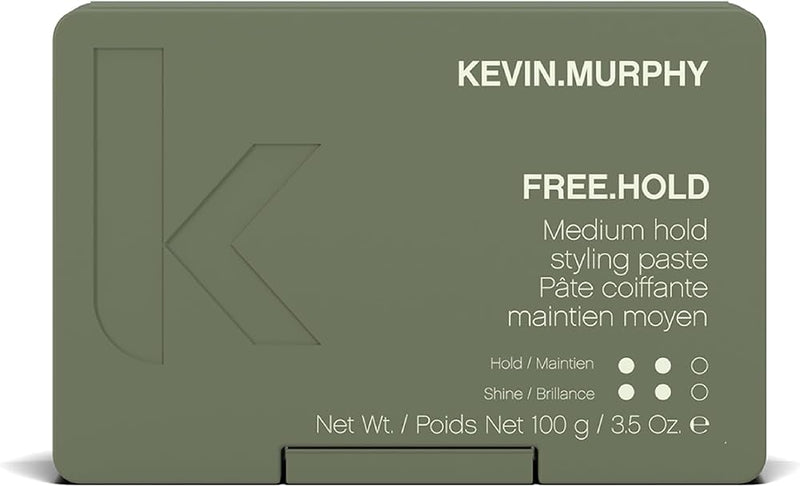 Kevin Murphy Gratis.Hold