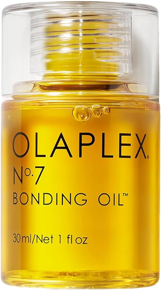 Olaplex Nr.7 Binding Olie