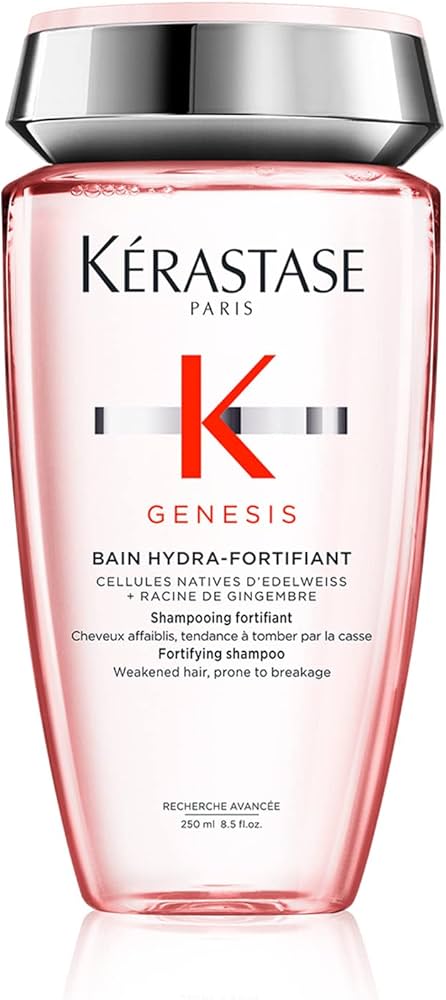 Kérastase Genesis Bain Hydra Fortifiant Shampoo