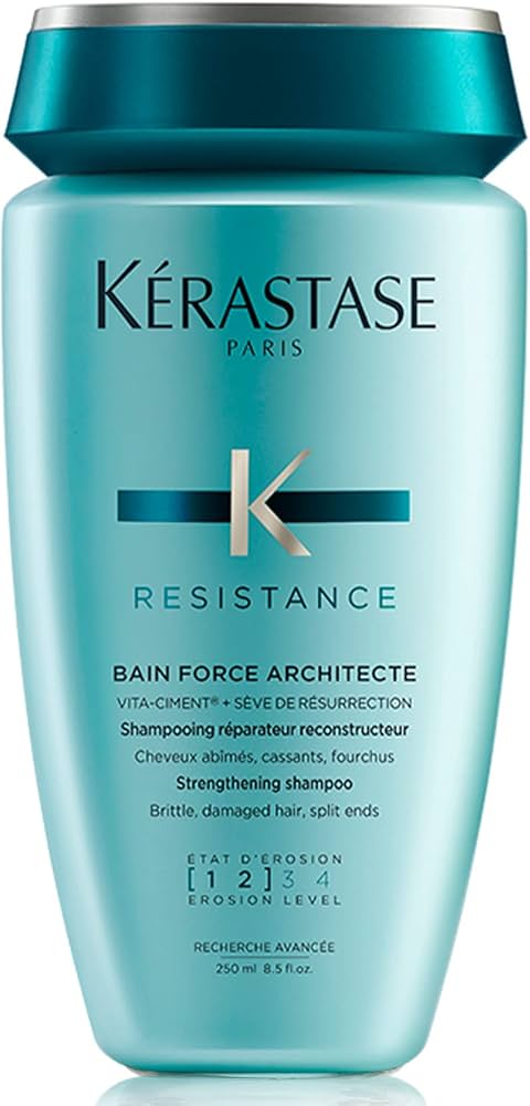 Kérastase Resistance Bain Force Architecte Shampoo