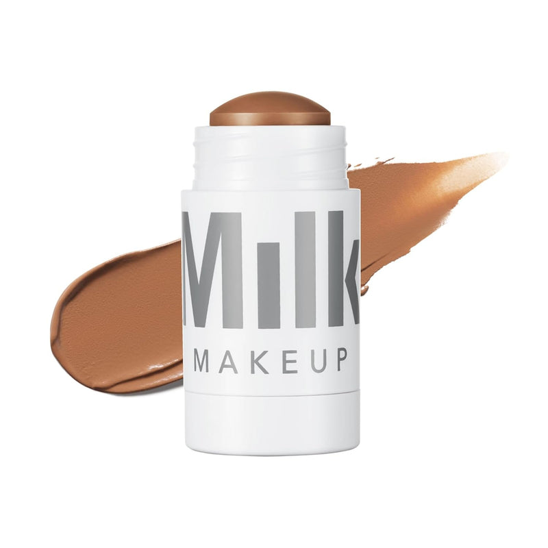 Sødmælk Makeup Matte Bronzer Stick