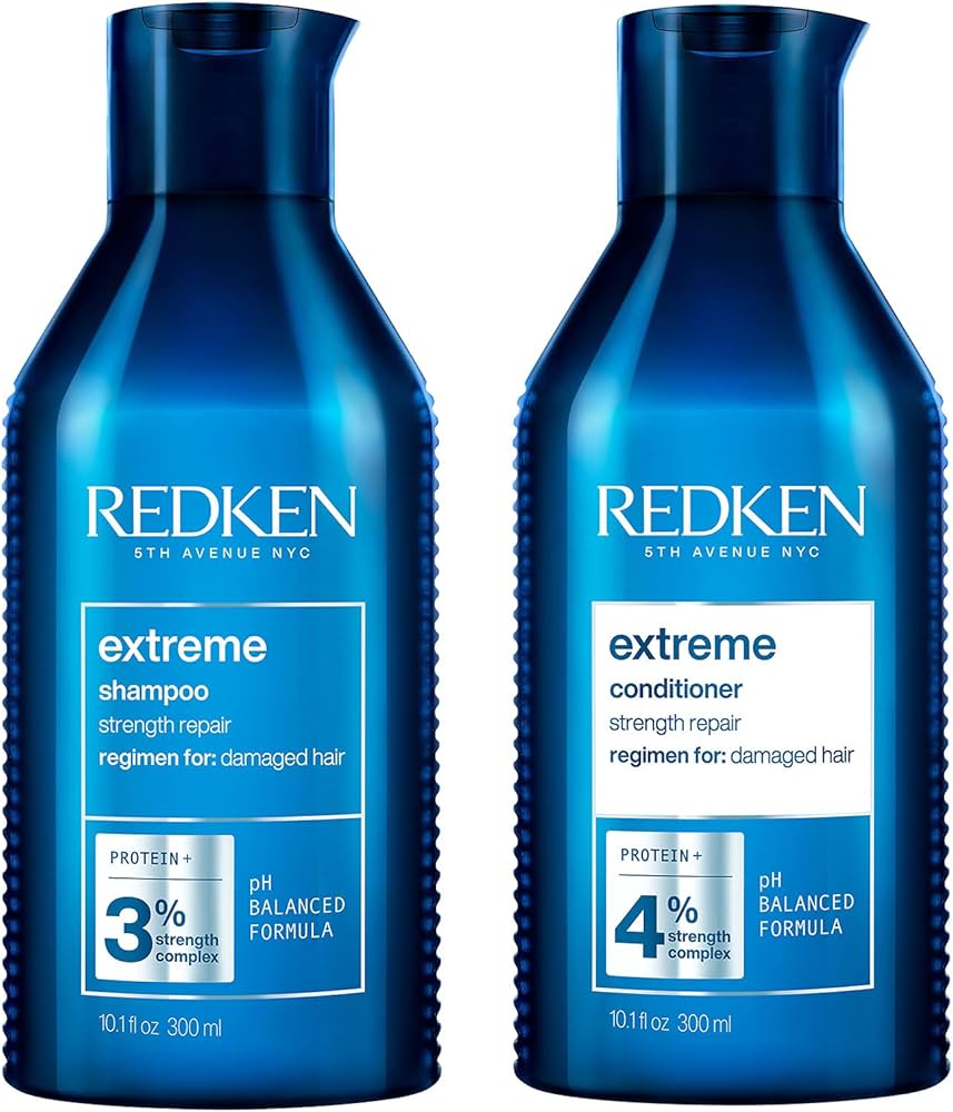 Redken Extreme Shampoo