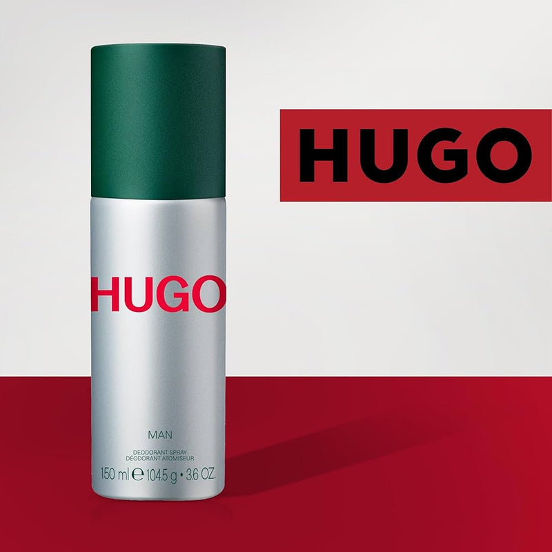 Hugo Boss Duften Deodorant Spray