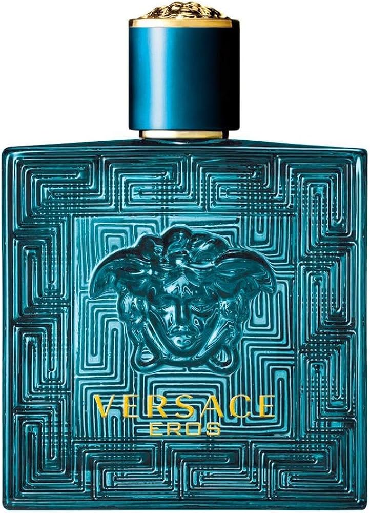 Versace Eau Eros