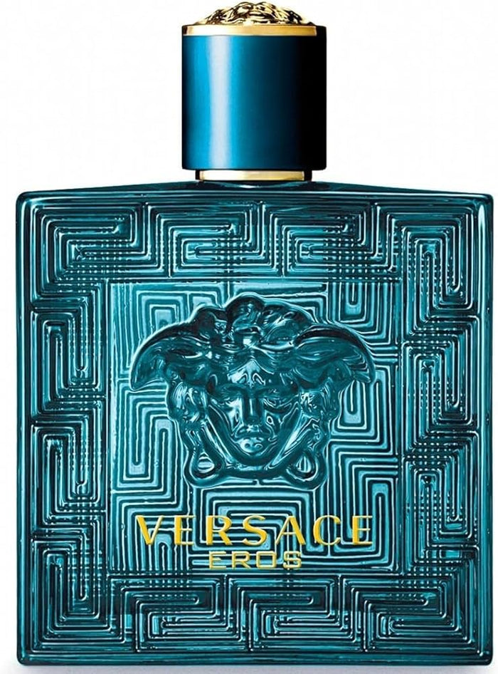 Versace Eros Deodorant Spray