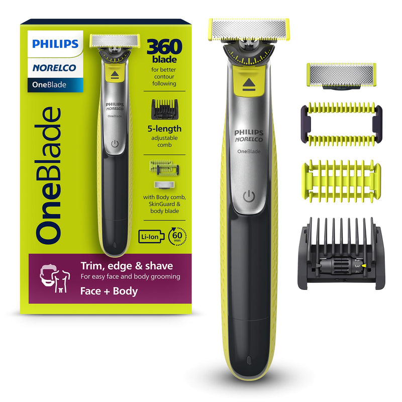 Philips OneBlade 360