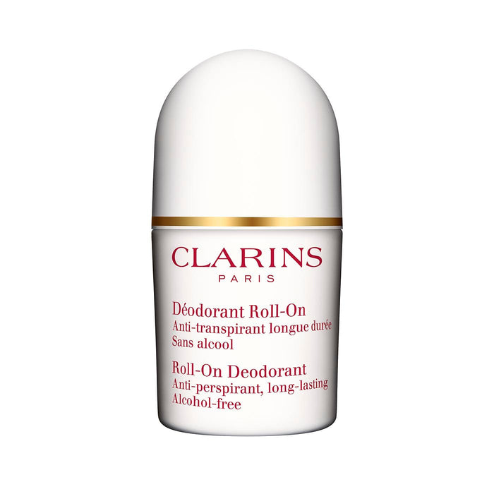 Clarins Roll On Deodorant