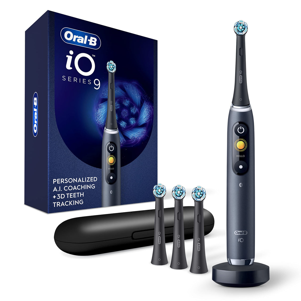 Oral-B iO