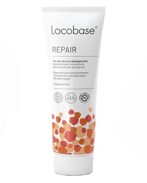 Locobase Reparation