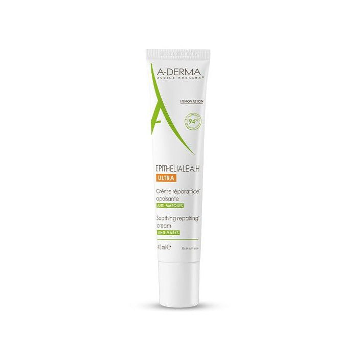 A-Derma Epitheliale AH Ultra-Reparerende Creme