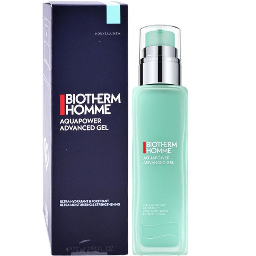 Biotherm Homme Aquapower Advanced Gel