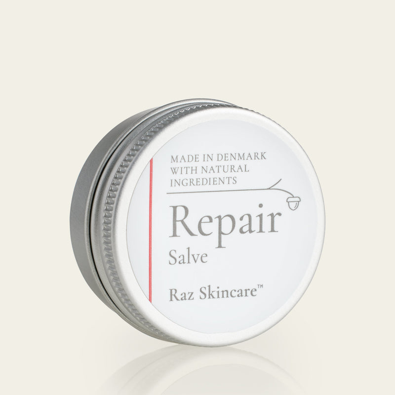 Raz Skincare Reparation