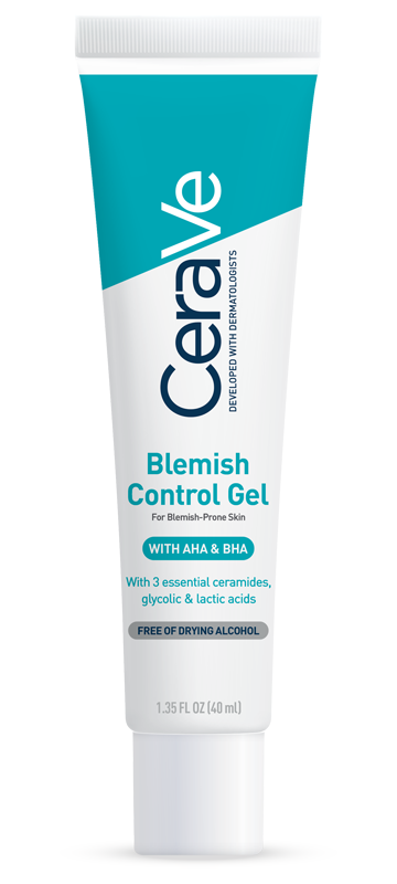 CeraVe Blemish Control Gel