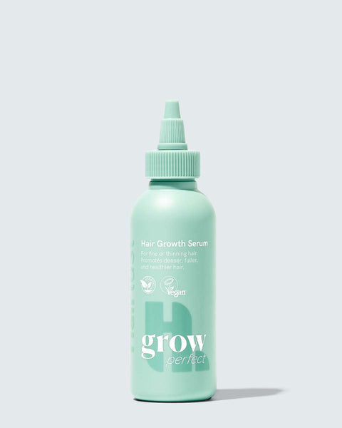 Hairlust Vokse Perfekt Shampoo