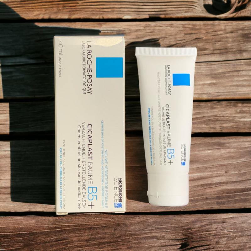 La Roche-Posay Cicaplast Balsam B5+