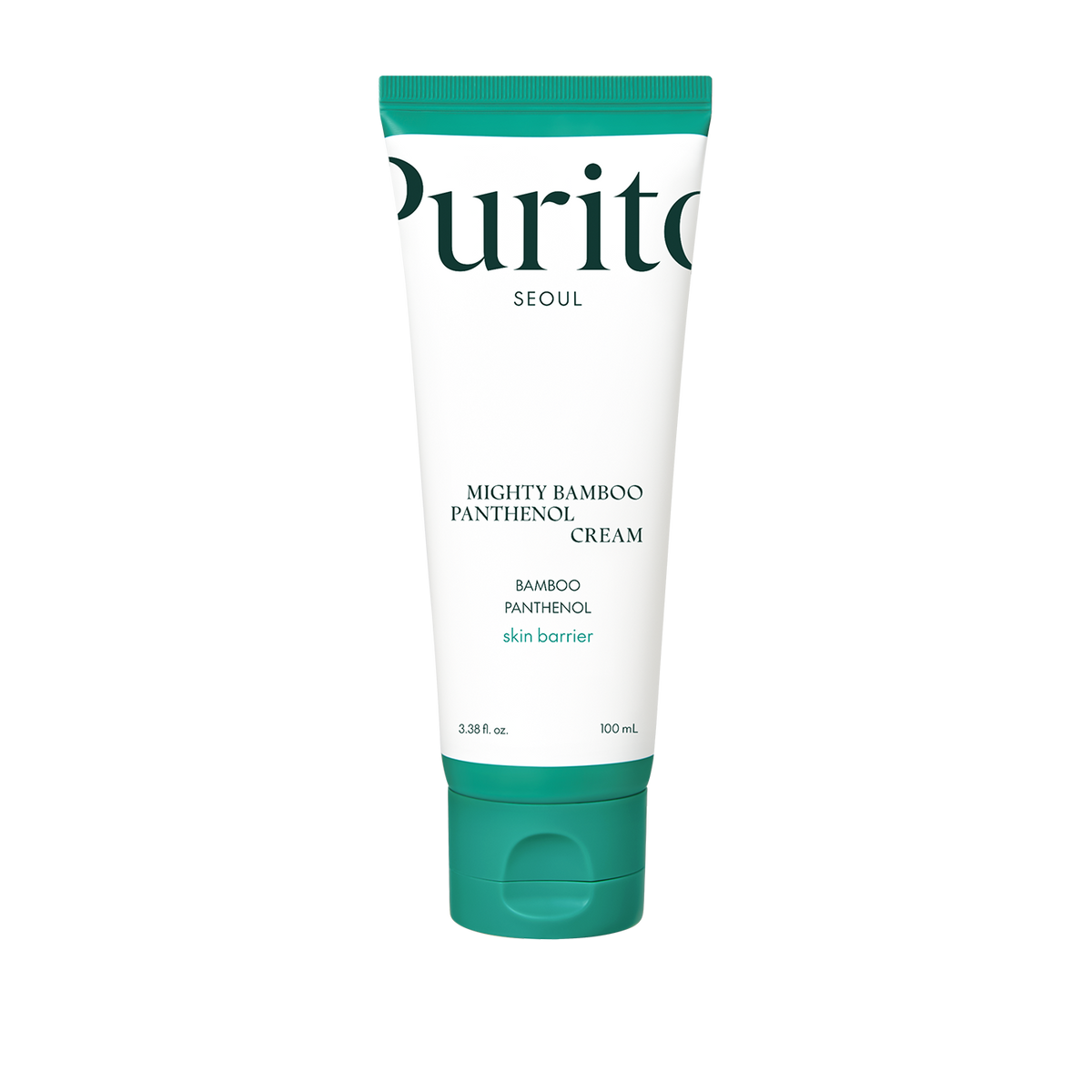 Purito Seoul Mighty Bamboo Panthenol Cream