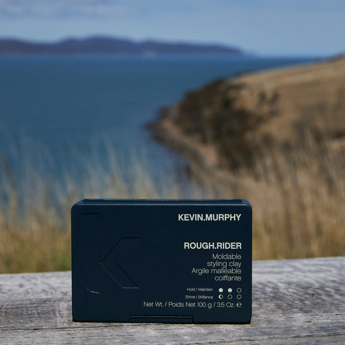 Kevin Murphy Rough.Rider