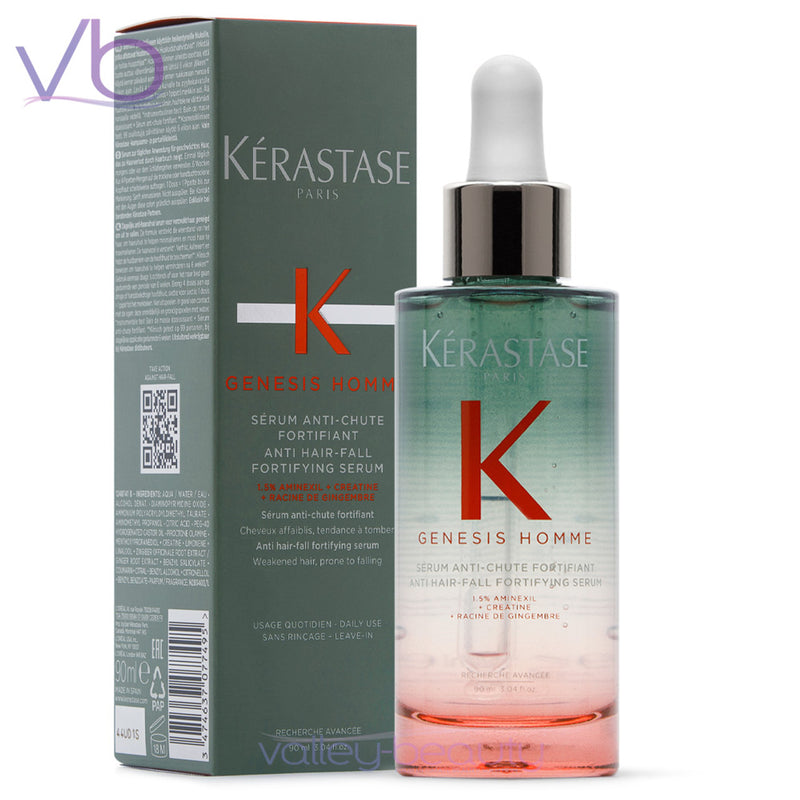 Kérastase Genesis Homme Serum Fortifiant Anti-chute