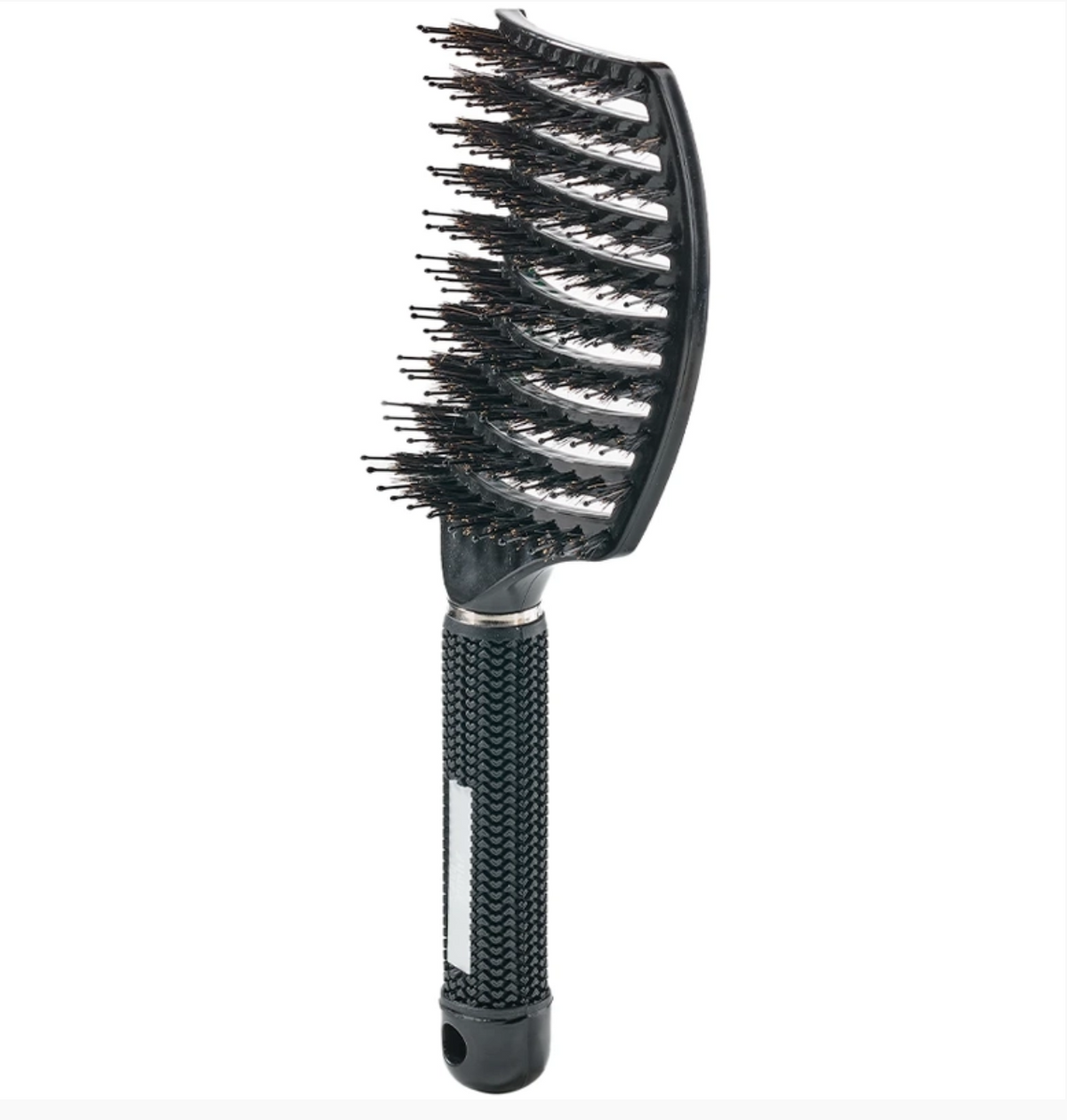 Yuaia Haircare Curved Paddle Brush