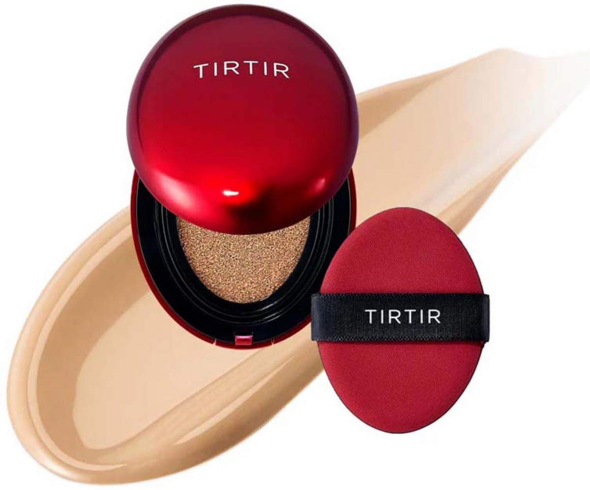 TIRTIR Mask Fit Red Cushion