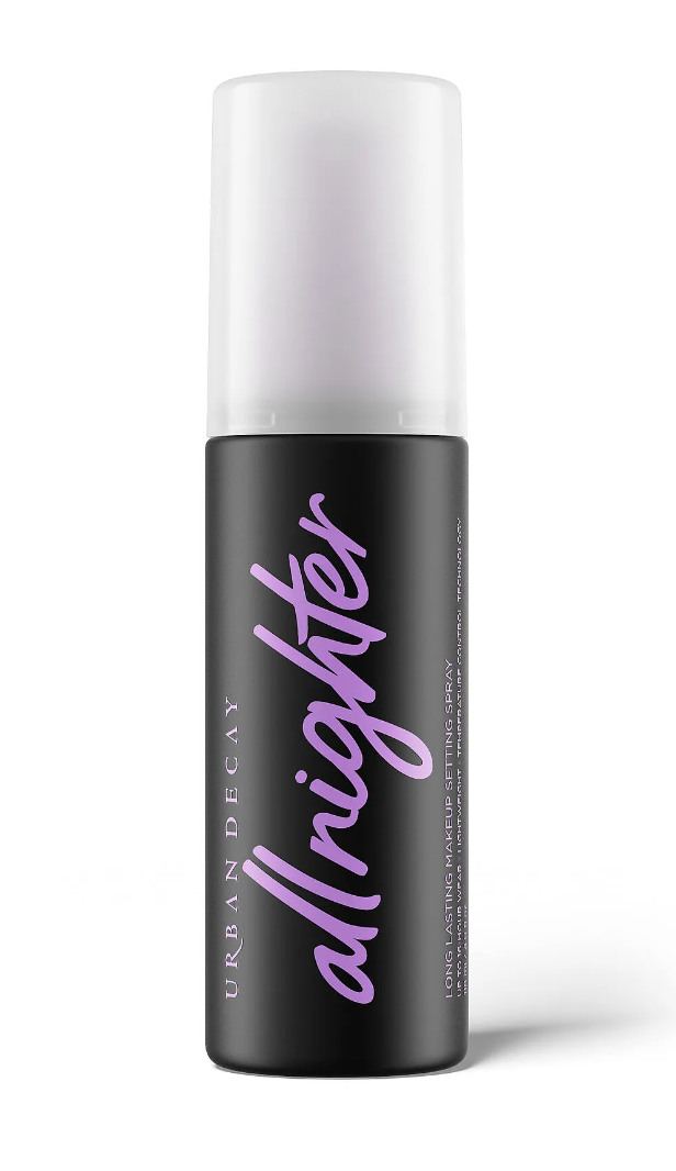 Urban Decay All Nighter Setting Spray (118 ml)