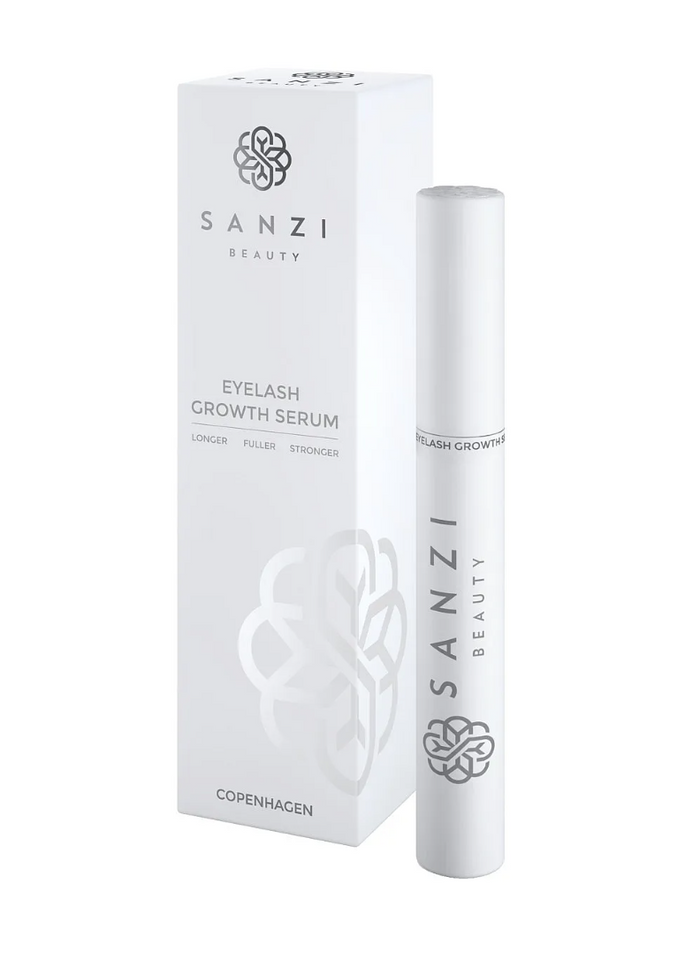 Sanzi Beauty Eyelash Growth Serum (2 ml)