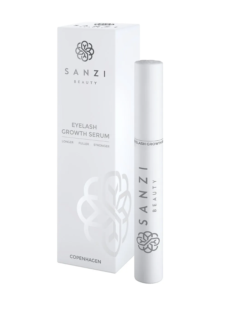 Sanzi Beauty Eyelash Growth Serum (2 ml)