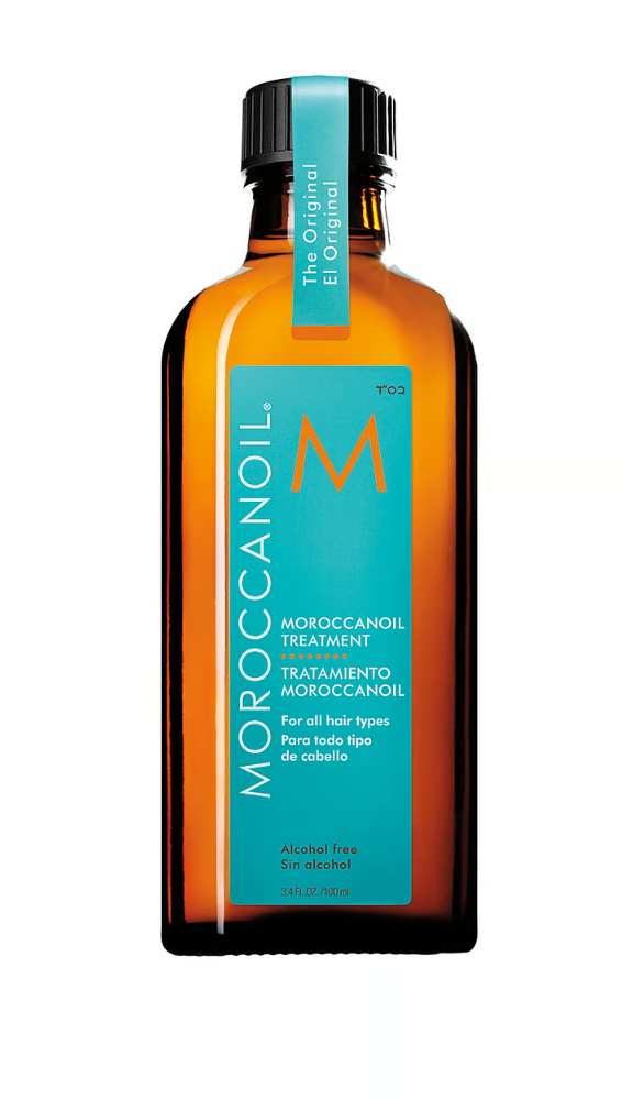 Moroccanoil Treatment  (100 ml)