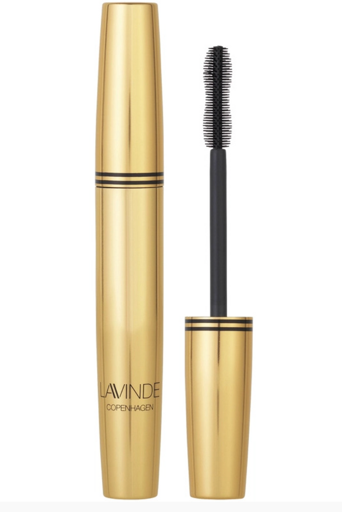 Lavinde Copenhagen Beyond Volume & Curl Mascara