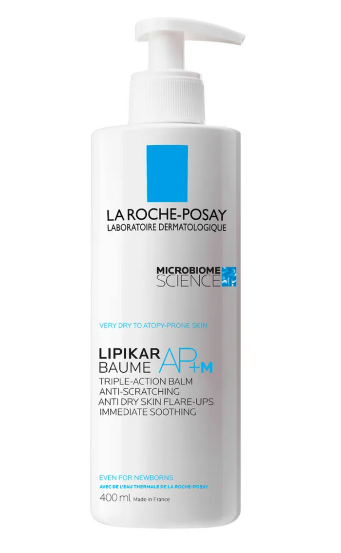 La Roche-Posay Lipikar Balm AP+M (400 ml)