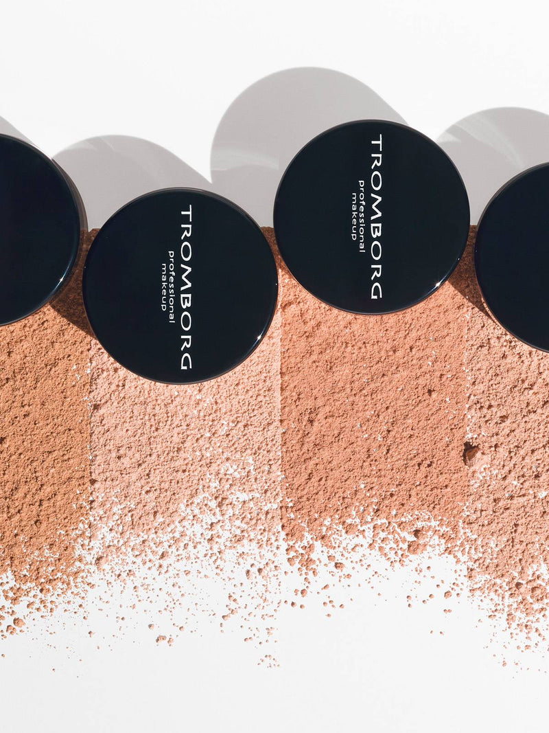 Tromborg Mineral Foundation