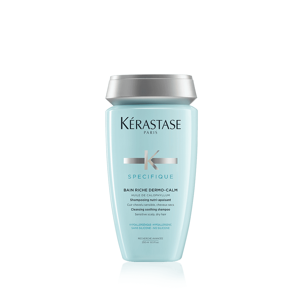 Kérastase Specifique Bain Riche Dermo-Calm Shampoo