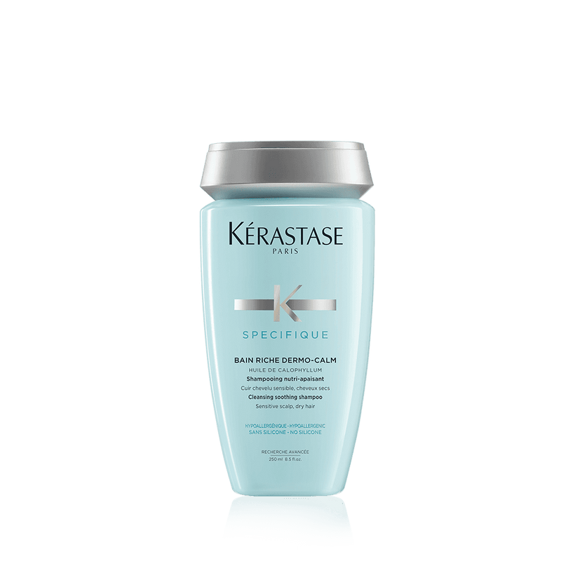 Kérastase Specifique Bain Riche Dermo-Calm Shampoo