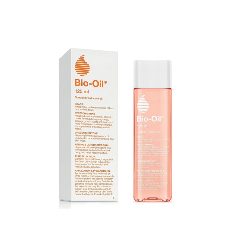 BIO-OLIE 125 Ml